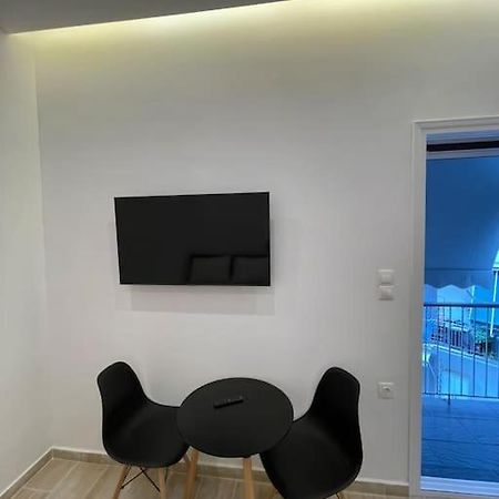 Pangrati-Luxury Central Cozy Studio Atény Exteriér fotografie