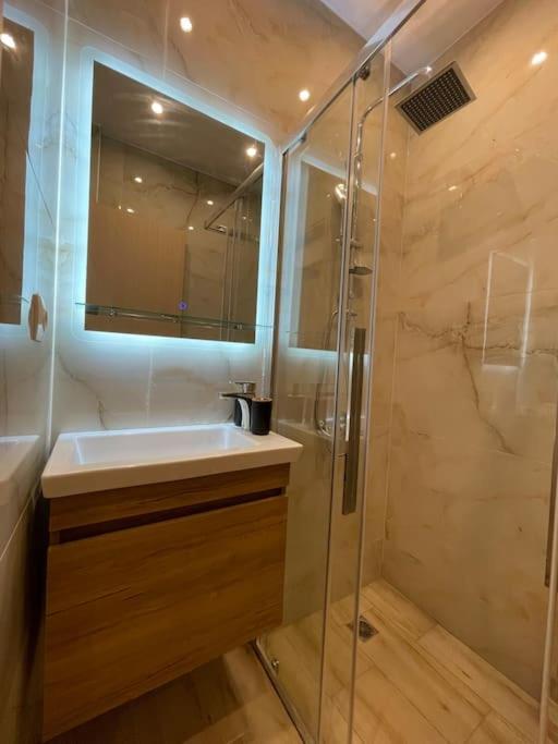 Pangrati-Luxury Central Cozy Studio Atény Exteriér fotografie