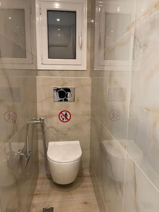 Pangrati-Luxury Central Cozy Studio Atény Exteriér fotografie